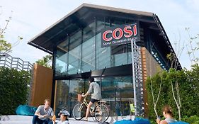 COSI Samui Chaweng Beach - SHA Plus